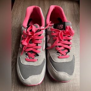 Woman classic New Balance